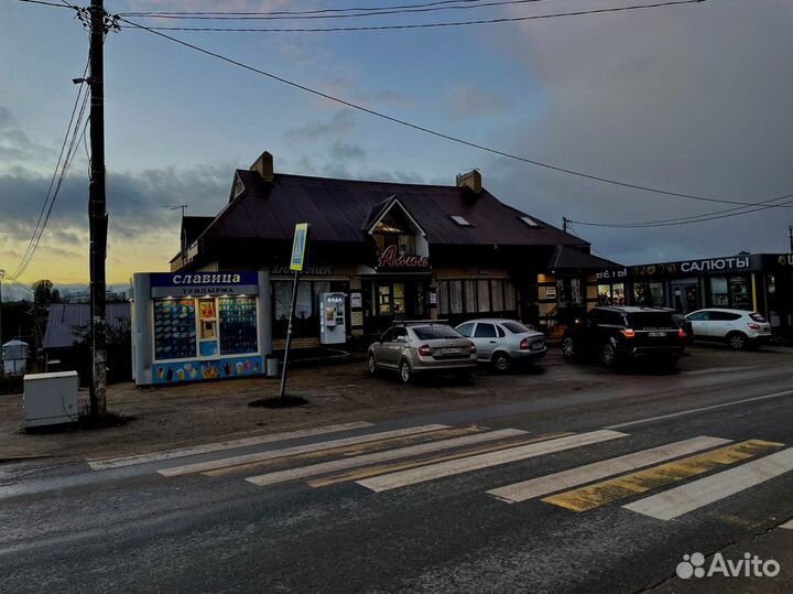 Бизнес с быстрой окупаемостью от Аквакапитал