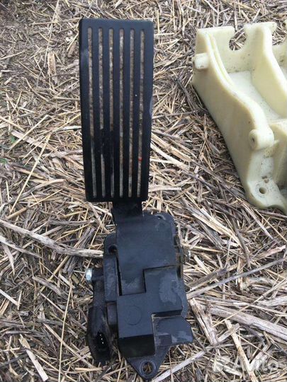 Педаль газа для Kia Bongo