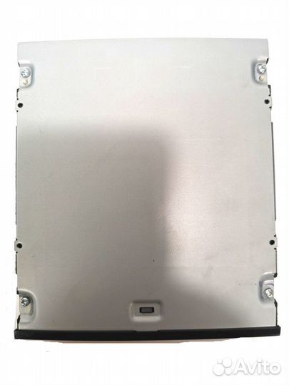 Оптический привод IDE DVD-ROM NEC DV-5800E