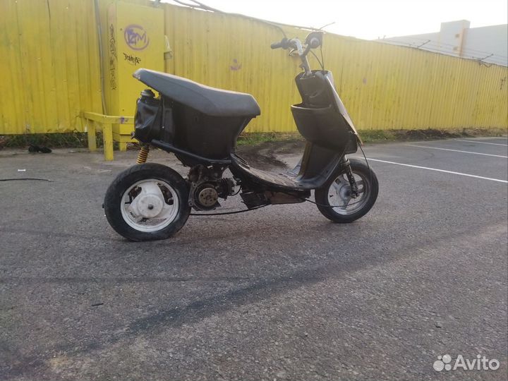 Yamaha jog aprio