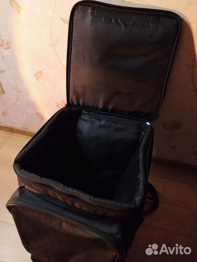 Чехол для кахона