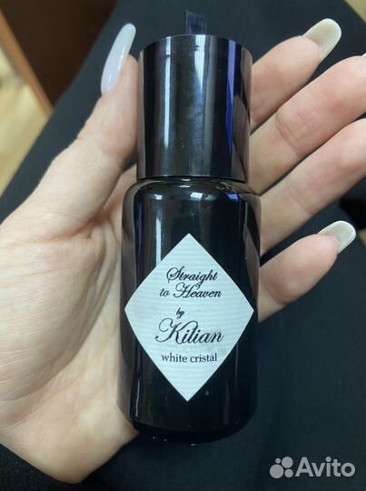 Парфюмерная вода Kilian