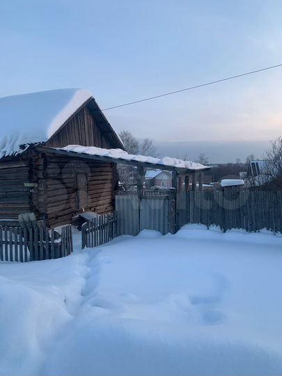 Участок 7,47 га (ИЖС)