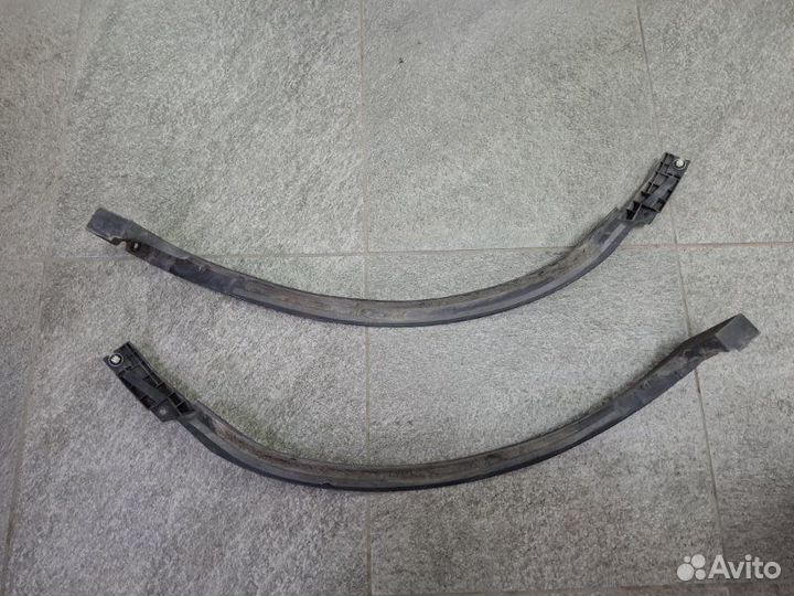 Молдинг Lexus Rx300 2.0 2018