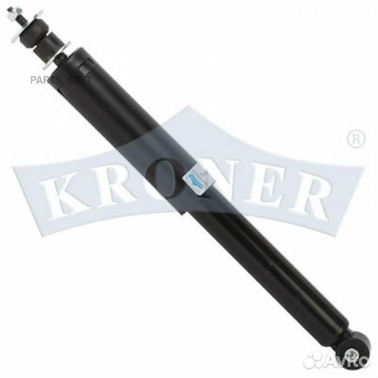 Kroner K3505403G Амортизатор mercedes C-Class (00)