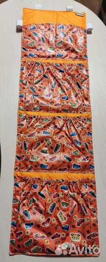 Кармашки для садика