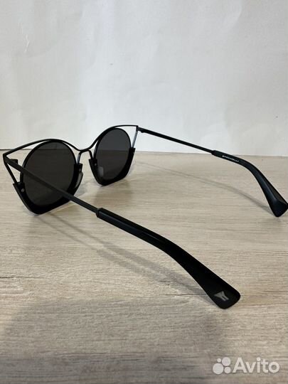 Оправа для очков женская Yohji Yamamoto