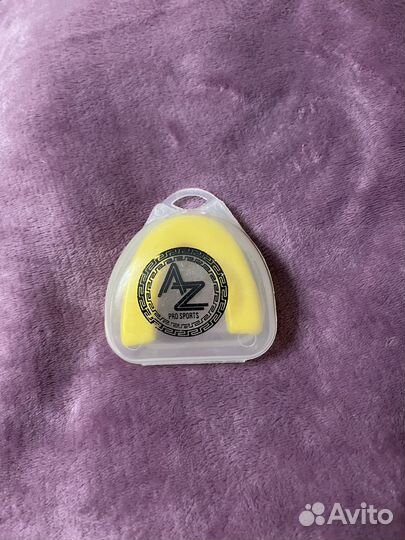 Капа для единоборств для подростка