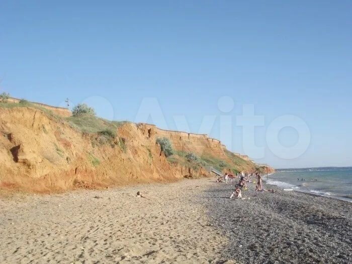 Участок 6 сот. (СНТ, ДНП)