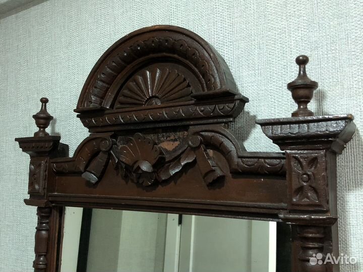 Зеркало царское