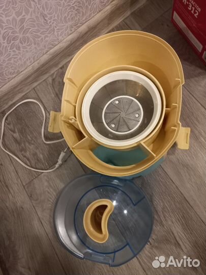 Соковыжималка Atlanta