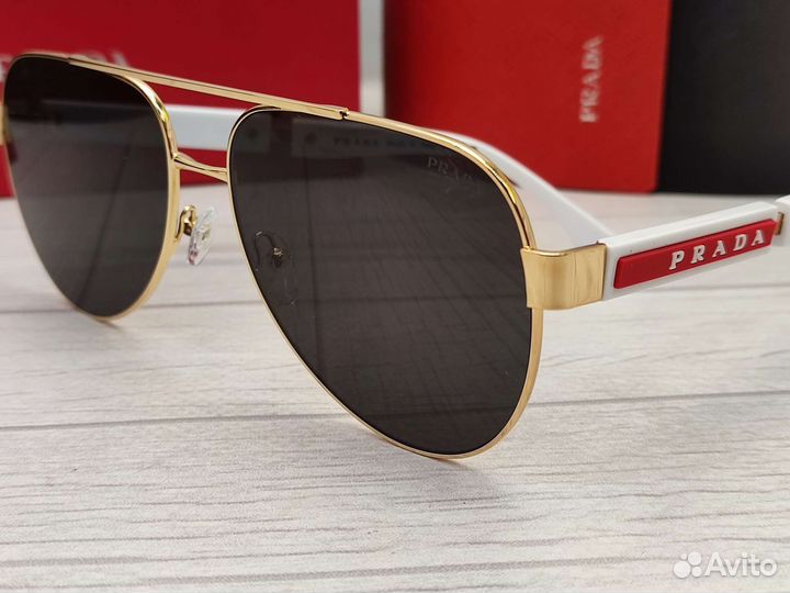 Очки Prada spr90Y