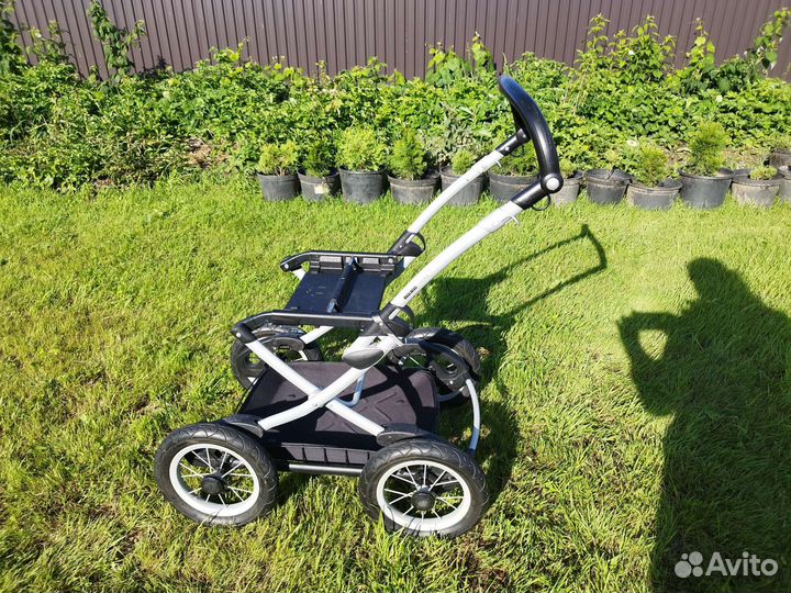 Коляска Peg Perego Culla auto