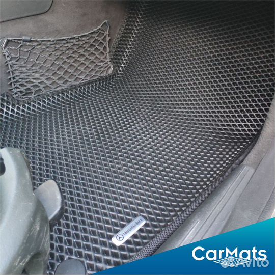 Eva ева эва коврики для авто от производителя