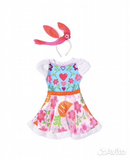 Карнавальные костюмы напрокат