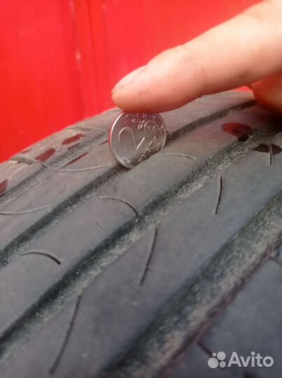 Roadstone N'Blue Eco 205/60 R16