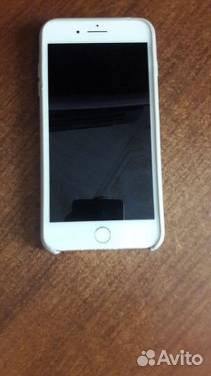 iPhone 7 Plus, 128 ГБ