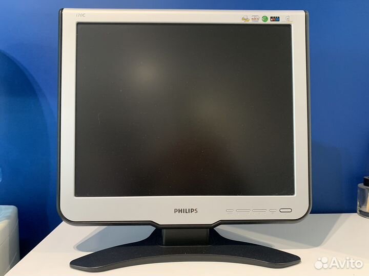 Монитор Philips 17’’
