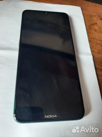 Nokia 7.2, 4/64 ГБ объявление продам