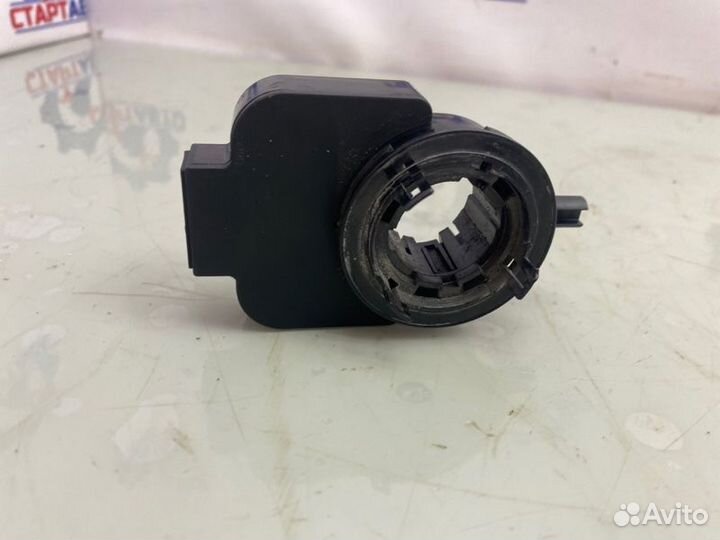 Датчик угла поворота руля Opel Astra J хэтчбек