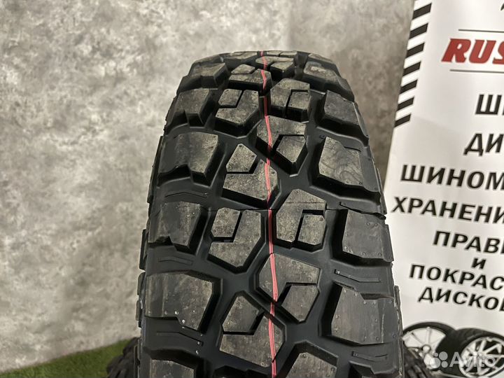Cordiant Off Road 2 205/70 R15 96Q