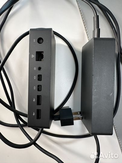 Microsoft Surface Dock