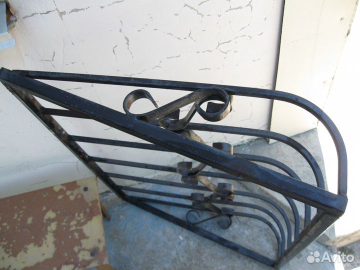 Решетка Парус