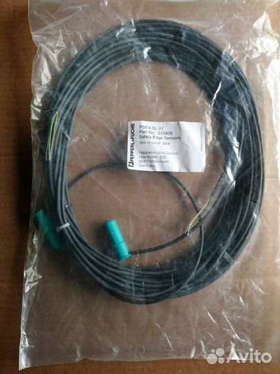 Pepperl+Fuchs PSE-4-SL-01(233909)