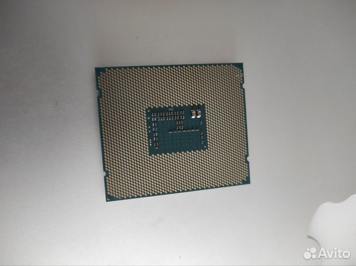 Процессор Intel Xeon E5-2620 v3 LGA2011-V3