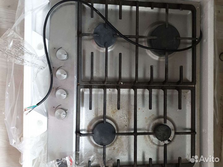 Варочная панель Самсунг