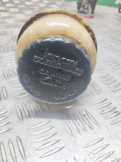 Бачок гур Daewoo Nexia