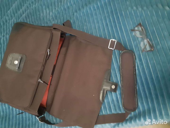 Сумка для ноутбука