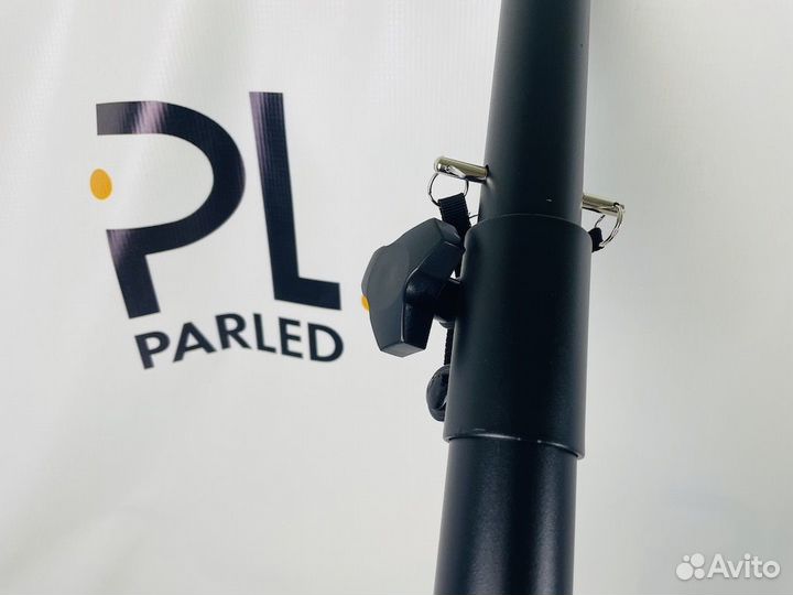 Стойка для колонок, акустических систем, PL-SP-30B