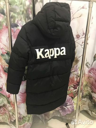 Kappa 152 158