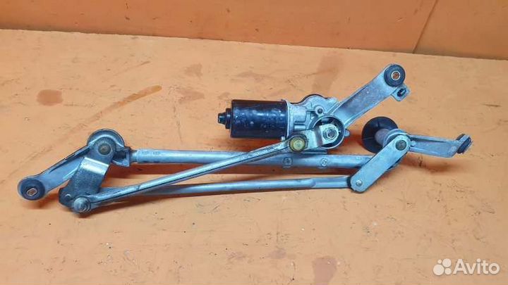 Трапеция стеклоочистителей Infiniti Ex35 J50 3.5