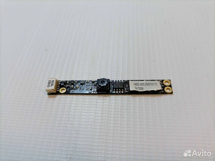 Вебкамера для Asus Asus K50AB