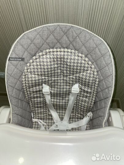 Детский стульчик