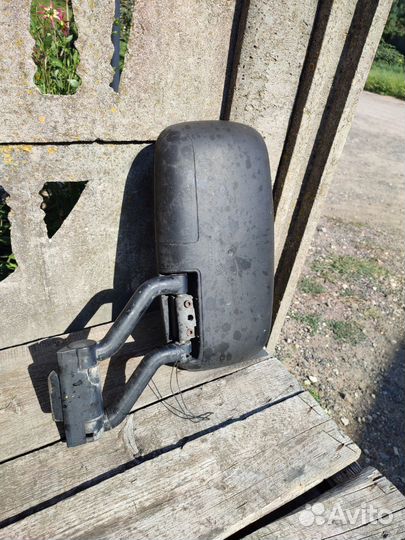 Боковые зеркала левое и правое Volvo Fh12