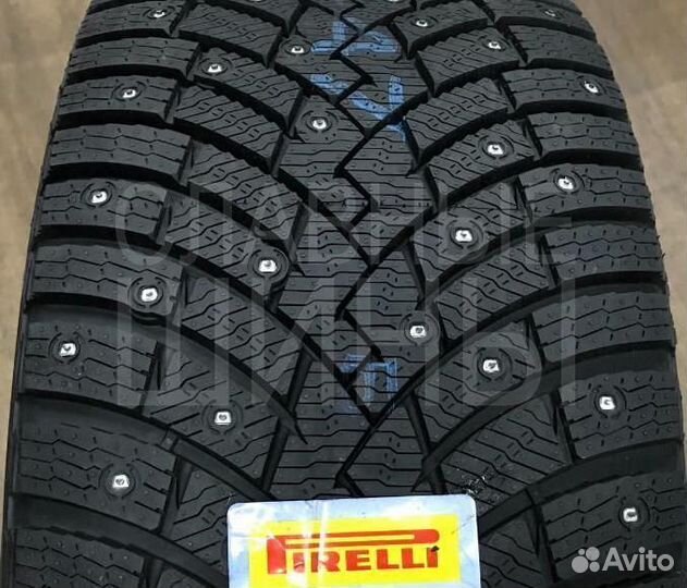 Pirelli Scorpion Ice Zero 2 285/35 R22 106H
