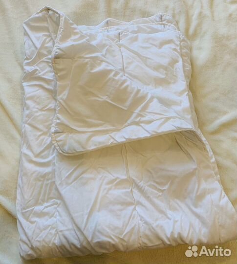 Детское постельное белье IKEA