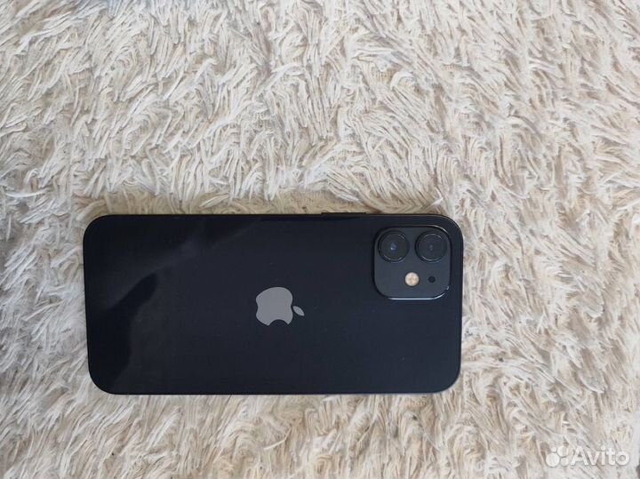 iPhone 12, 128 ГБ