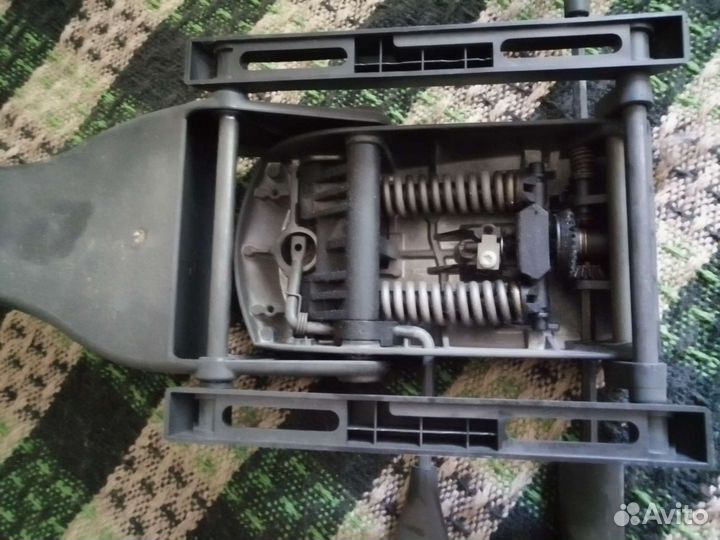 Механизм Haworth D 955175