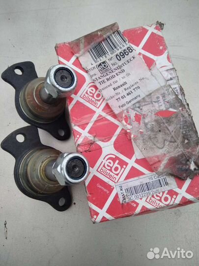 Шаровая опора Renault