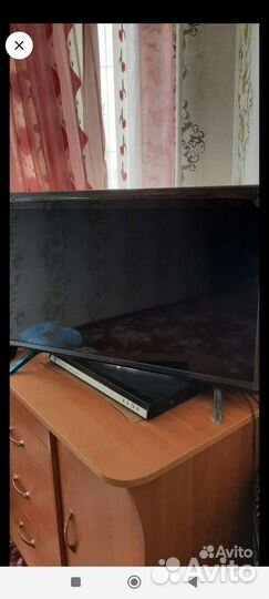 Телевизор бу