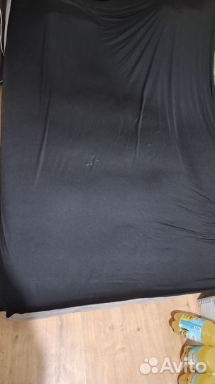 Ткань синтетика