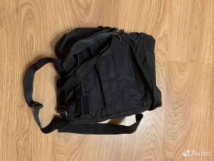 Противогаз пмк