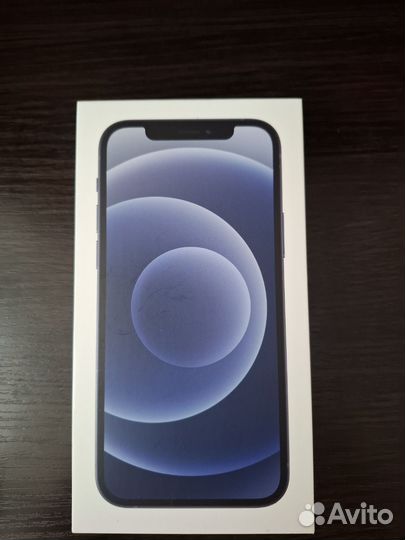 iPhone 12, 64 ГБ