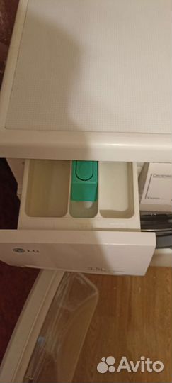 Стиральная машина автомат бу