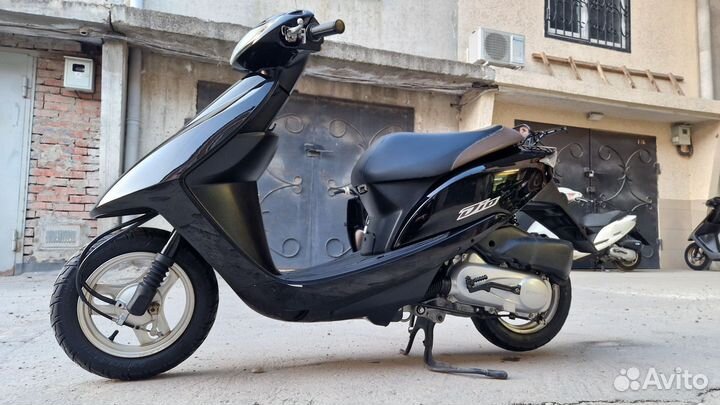 Honda dio af68