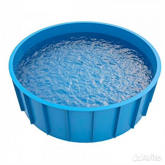 Крестильница